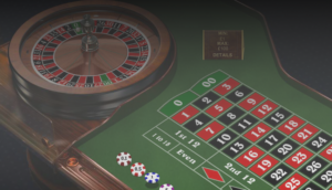 Play live roulette online usa