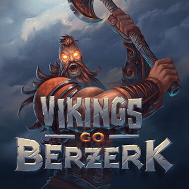 Viking Berzerk