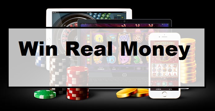 Real online gambling apps