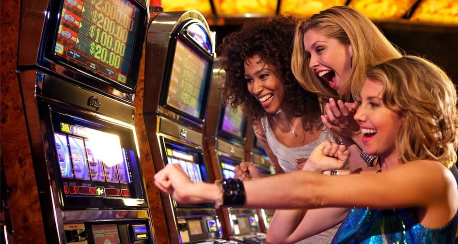 Tricks To Winning On Slot Machines